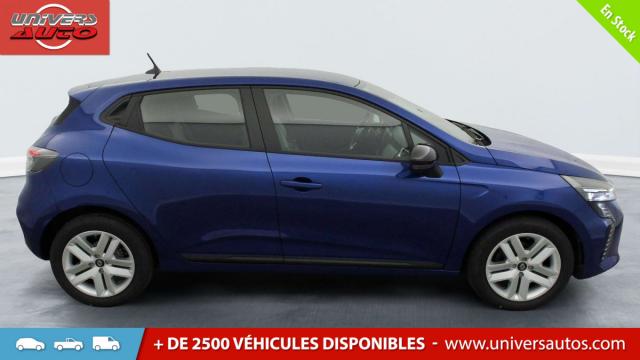 Renault Clio image 3
