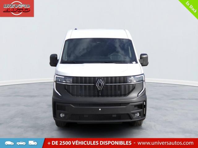 Renault Master image 4