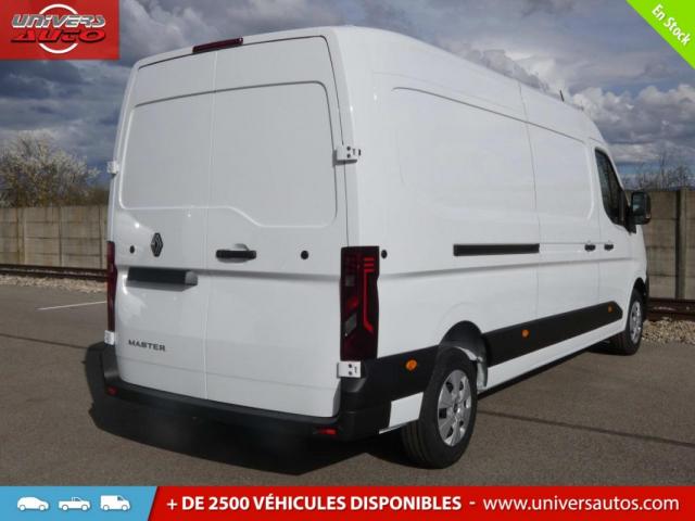 Renault Master image 6
