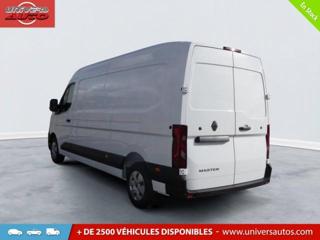 Renault Master image 8