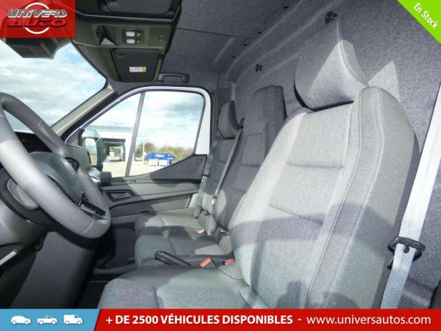 Renault Master image 3
