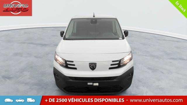 Peugeot Partner image 8