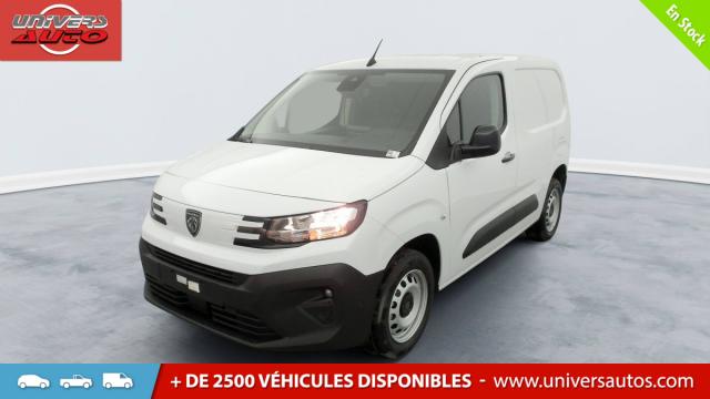 Peugeot Partner image 2