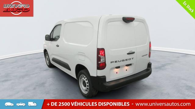 Peugeot Partner image 6