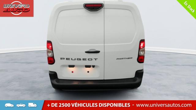 Peugeot Partner image 7