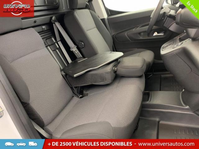 Peugeot Partner image 4