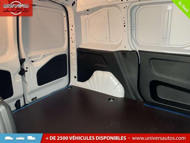 Peugeot Partner image 5