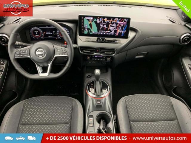 Nissan Juke image 6