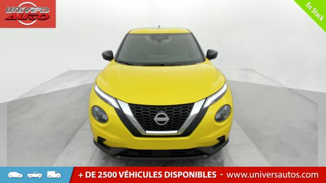 Nissan Juke image 7
