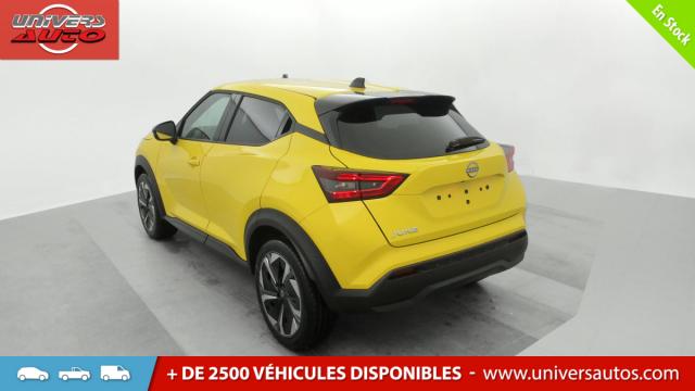 Nissan Juke image 9