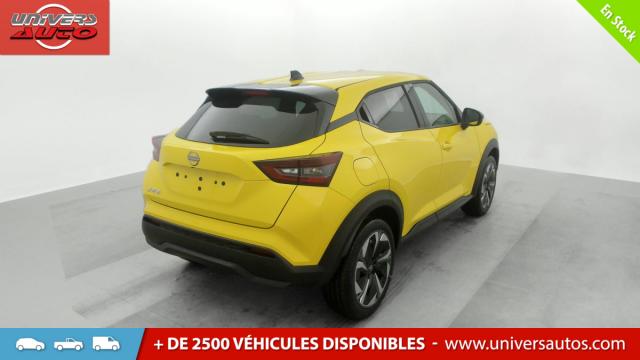 Nissan Juke image 4