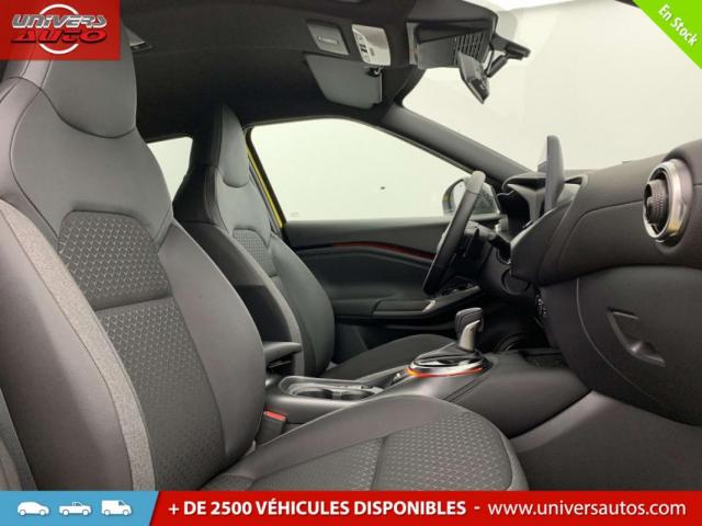 Nissan Juke image 2