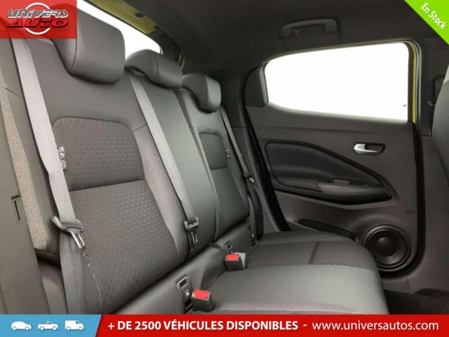 Nissan Juke image 5