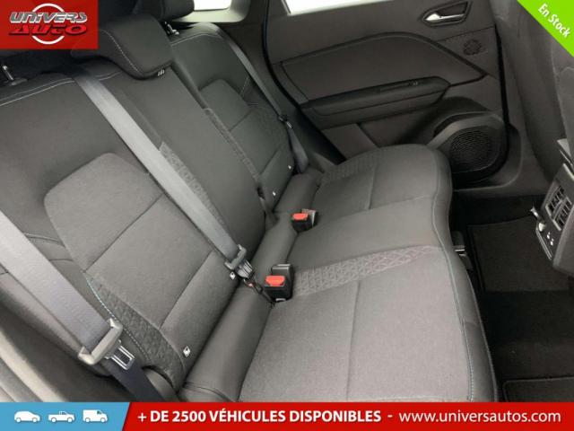 Renault Symbioz image 4