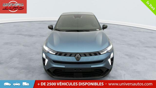 Renault Symbioz image 6