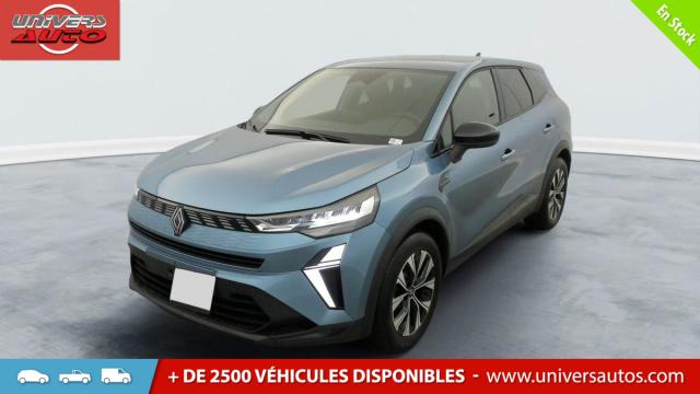 Renault Symbioz image 8