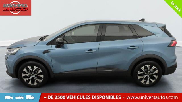 Renault Symbioz image 3