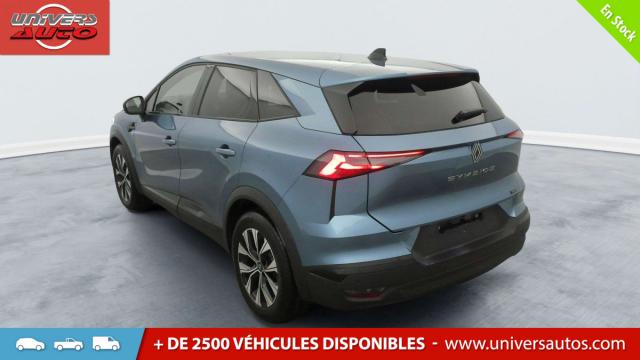 Renault Symbioz image 5