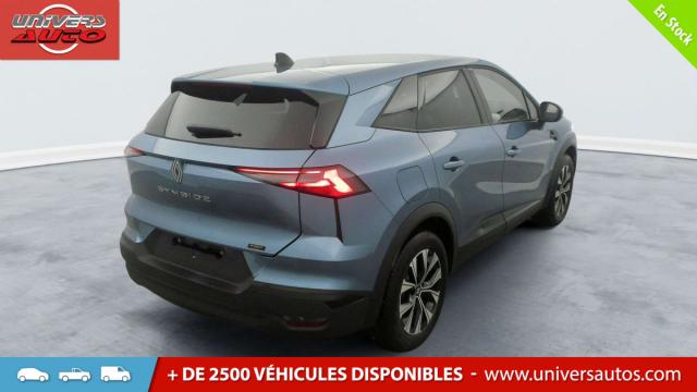 Renault Symbioz image 1