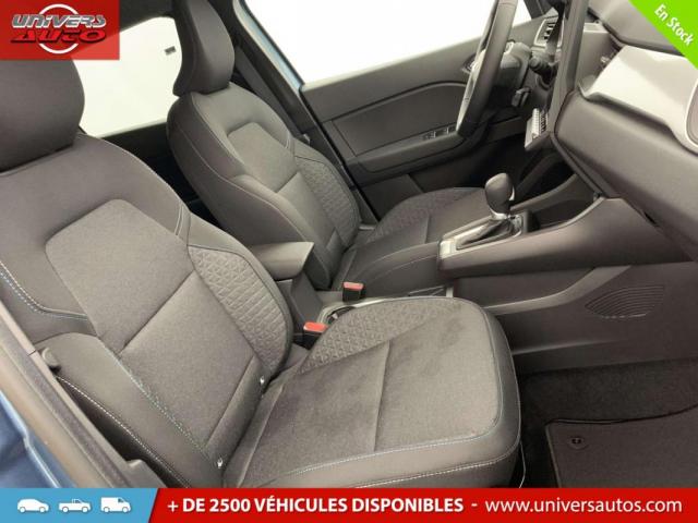 Renault Symbioz image 2