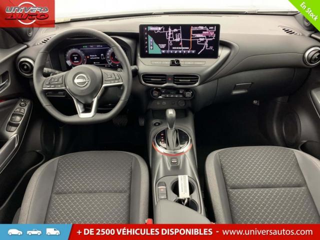 Nissan Juke image 8