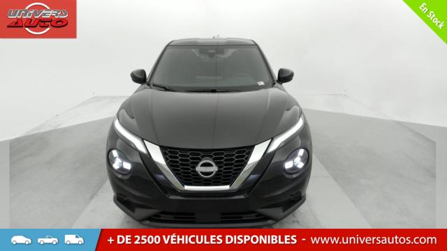 Nissan Juke image 9