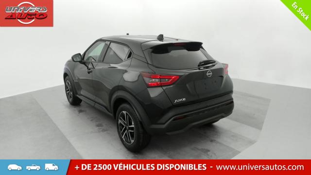Nissan Juke image 1