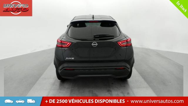 Nissan Juke image 6