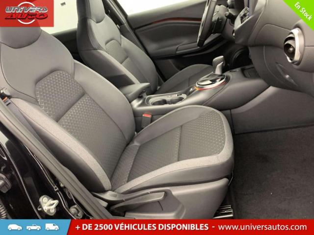 Nissan Juke image 5