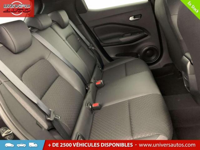 Nissan Juke image 3