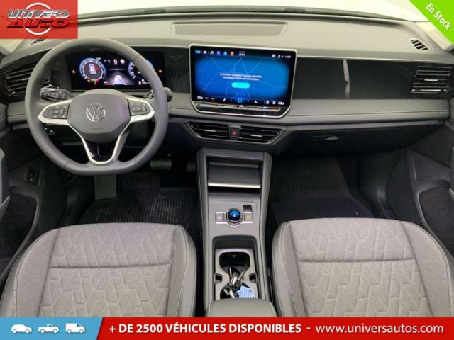 Volkswagen Tiguan image 4