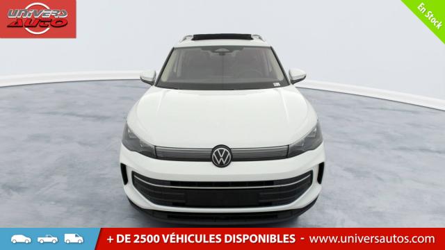 Volkswagen Tiguan image 1