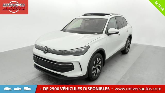 Volkswagen Tiguan image 3