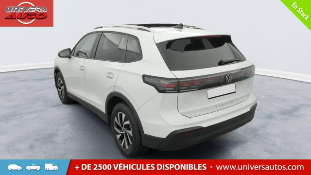 Volkswagen Tiguan image 5