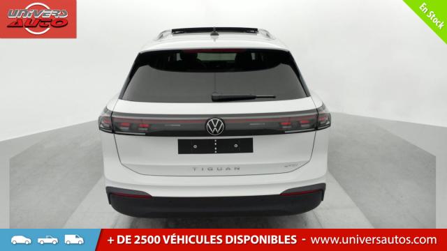 Volkswagen Tiguan image 7