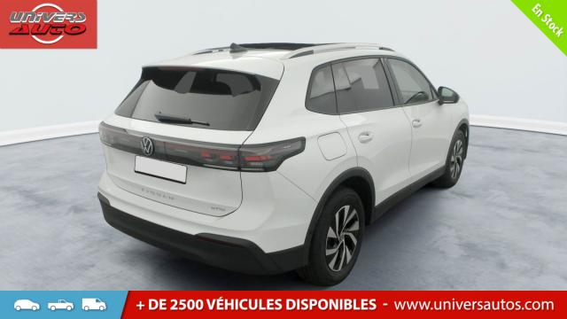 Volkswagen Tiguan image 2