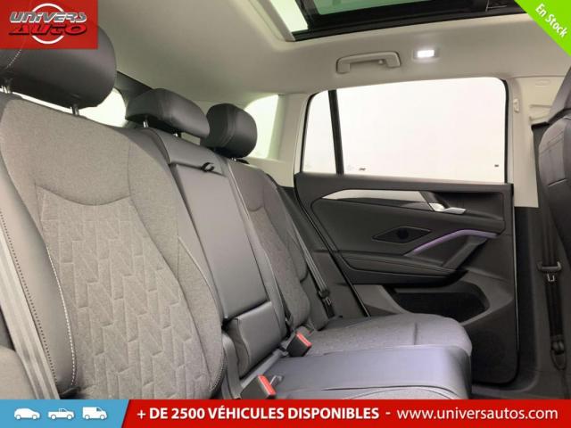 Volkswagen Tiguan image 8