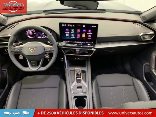 Cupra Formentor image 4