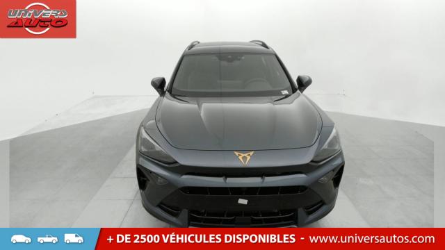 Cupra Formentor image 1