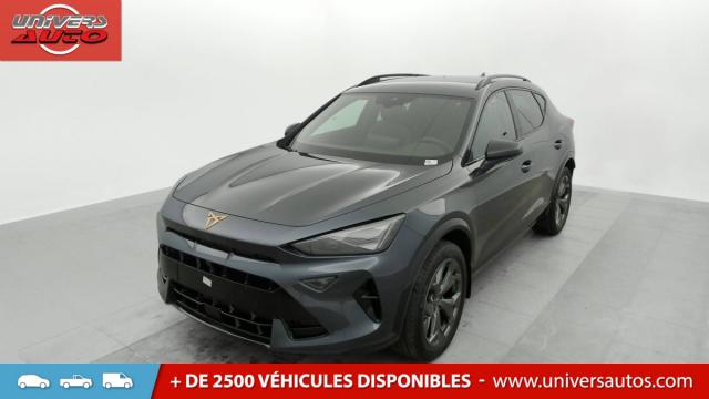 Cupra Formentor image 8