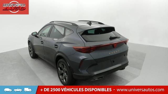 Cupra Formentor image 2