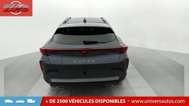 Cupra Formentor image 6