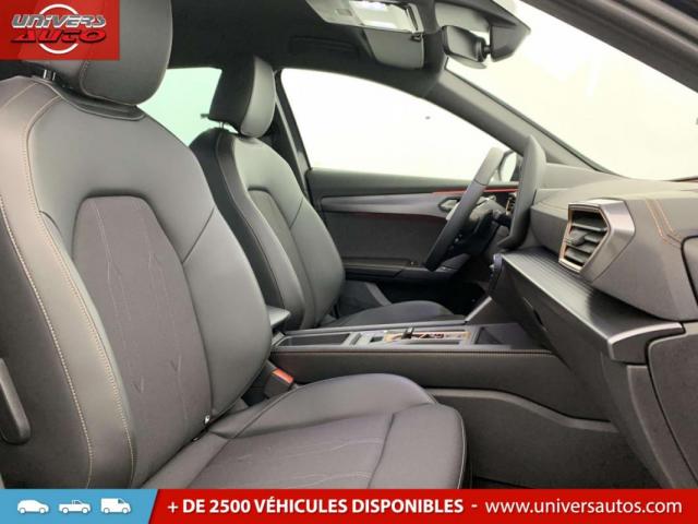 Cupra Formentor image 7