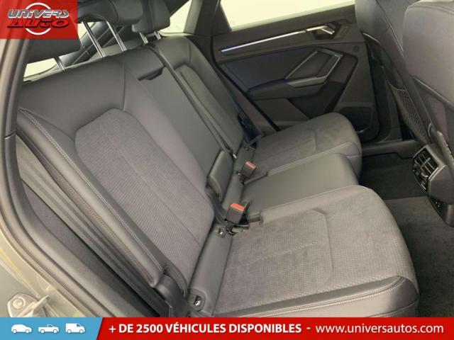 Audi Q3 Sportback image 4