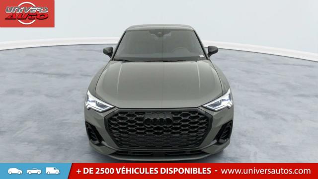 Audi Q3 Sportback image 5