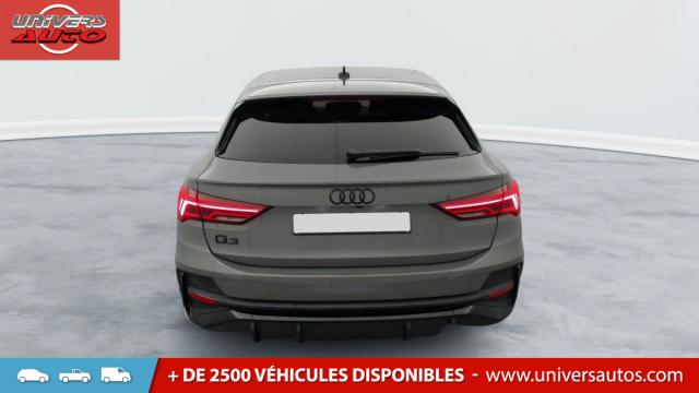 Audi Q3 Sportback image 1