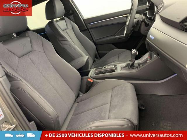 Audi Q3 Sportback image 9