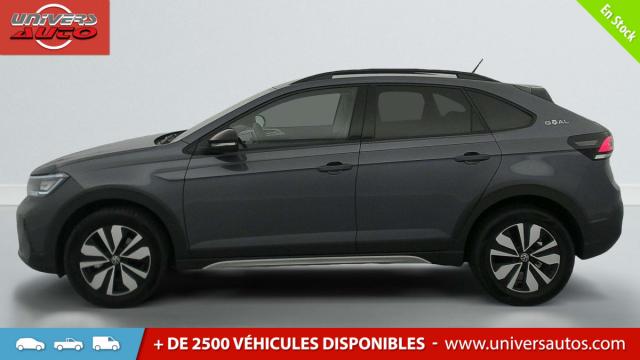 Volkswagen Taigo image 4