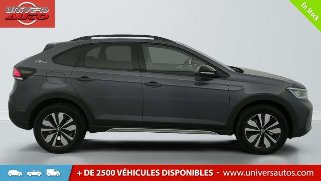 Volkswagen Taigo image 8