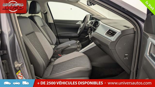 Volkswagen Taigo image 9